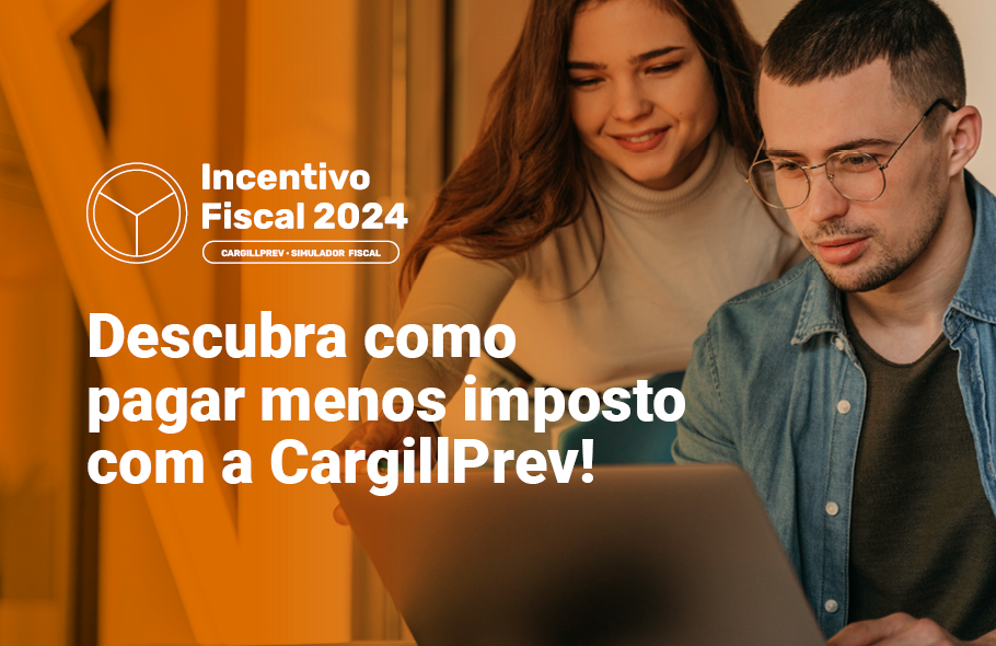 Incentivo Fiscal 2024