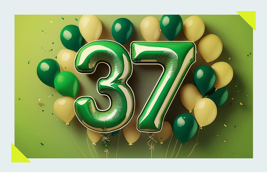 CargillPrev 37 anos! Construindo o futuro ao lado de quem mais importa