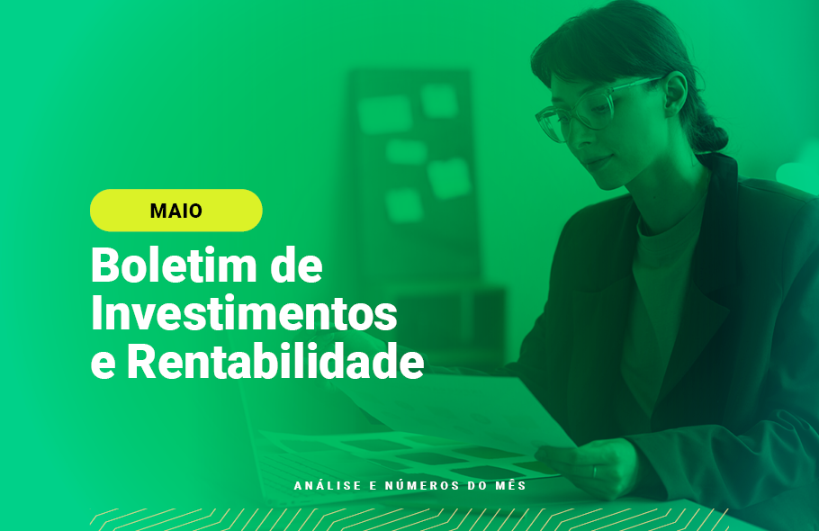MAIO – 2026