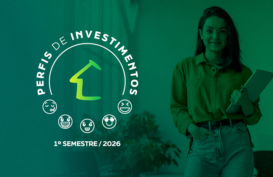 Renovação do Perfil de Investimentos 2026 – 1º semestre