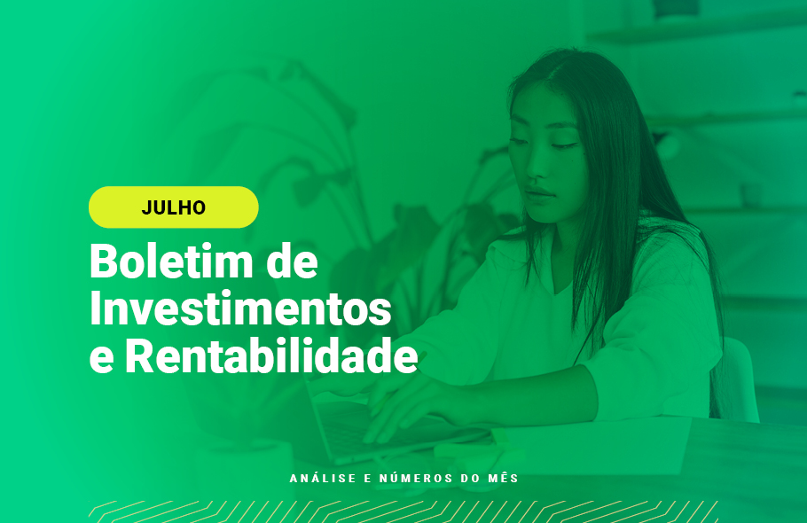 JULHO 2026